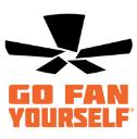 Go Fan Yourself logo